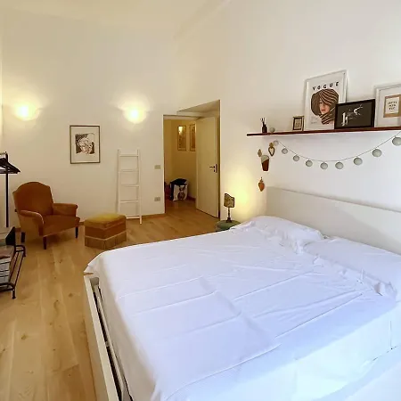 Apartament Solemar Sicilia - Balcone Sulla Magione *