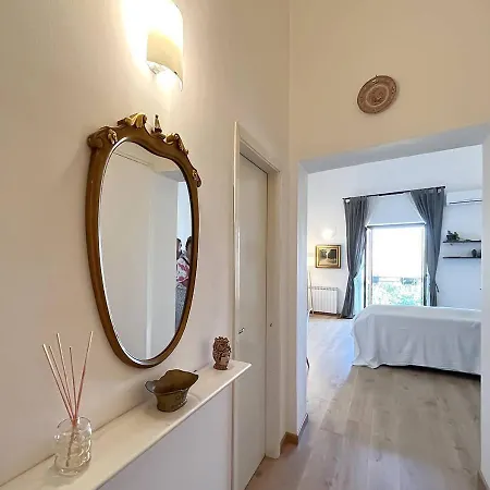 Solemar Sicilia - Balcone Sulla Magione *