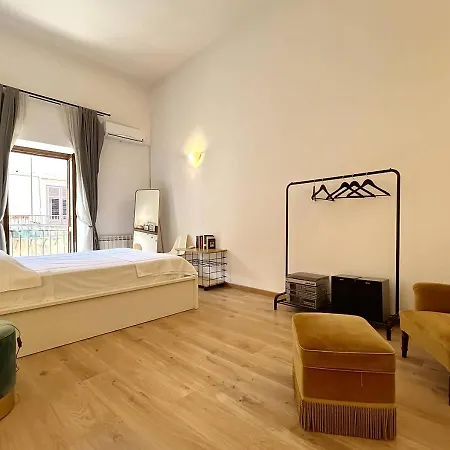 Solemar Sicilia - Balcone Sulla Magione