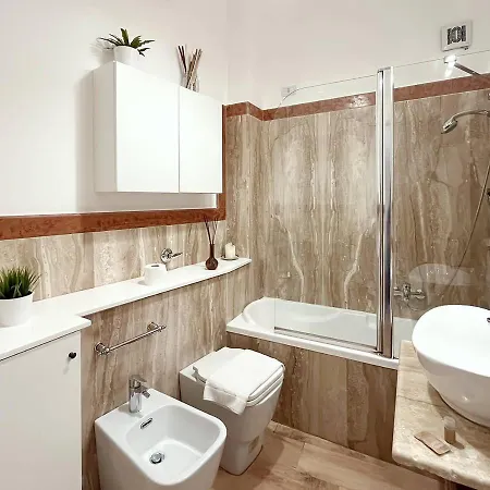 Solemar Sicilia - Balcone Sulla Magione Palermo