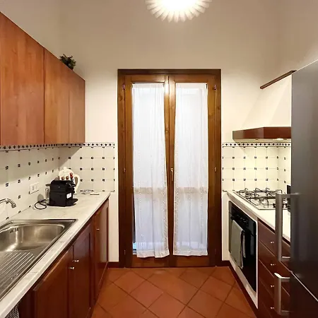 Solemar Sicilia - Balcone Sulla Magione Apartament Palermo