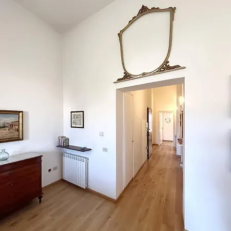 Solemar Sicilia - Balcone Sulla Magione Lejlighed *